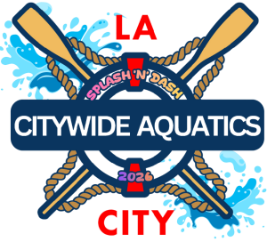 Hansen Dam Splash and Dash 1K/5K logo