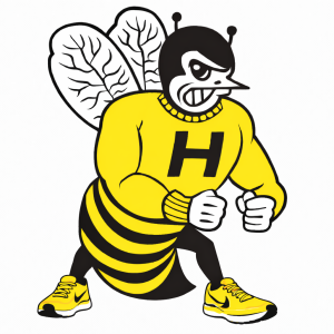 Hornet Hustle logo