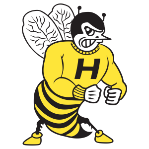 Hornet Hustle homepage