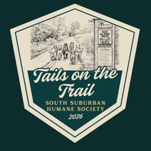 Tails on the Trail 5K & 1-Mile Wag & Walk