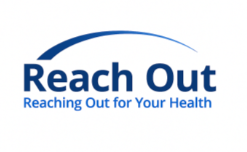Reach Out Free Clinic 5k for Community Health home