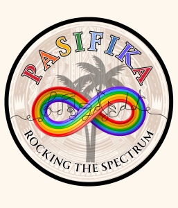 Pasifika Rocking The Spectrum - Community Run home