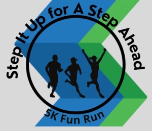 Step It Up For A Step Ahead 5K homepage