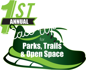 Lace Up 5K Run & Walk logo