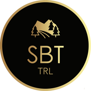 SBT TRL logo