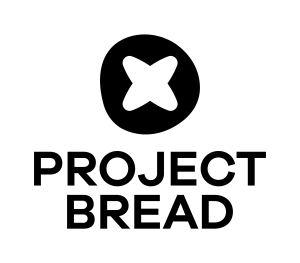 Project Bread's Walk for Hunger logo