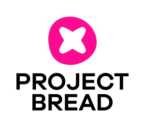 Project Bread's Walk for Hunger logo