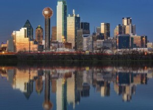 RRRC 2026 Dallas Marathon Races Trip Interest logo