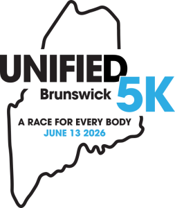 2026 Unified 5K - Brunswick logo