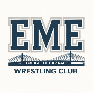 Bridge The Gap logo