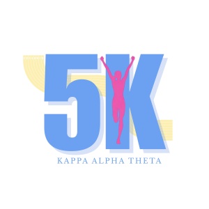 41st Annual Texas A&M University Kappa Alpha Theta 5K homepage