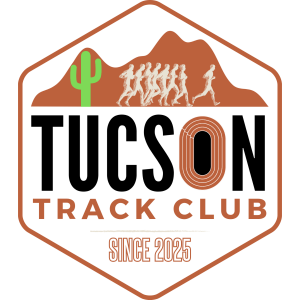 Tucson Track Club homepage