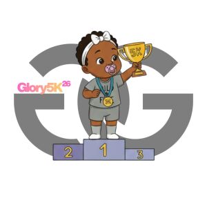 Glory 5k Run/Walk home