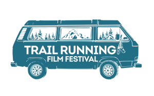Trail Running Film Festival logo