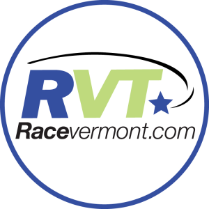RaceVermont homepage