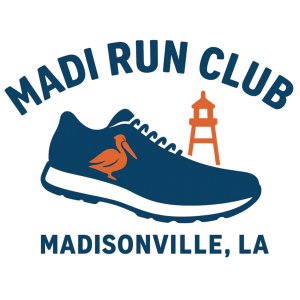 Madi Run Club homepage