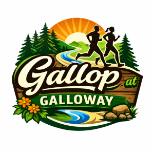 Galloway Gallop logo