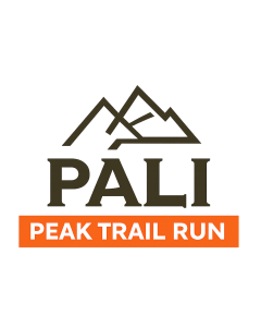 PÁLI PEAK TRAIL RUN logo