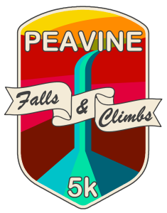 Peavine Falls & Climbs 5k home