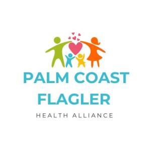 Loving Life Walk-a-thon logo