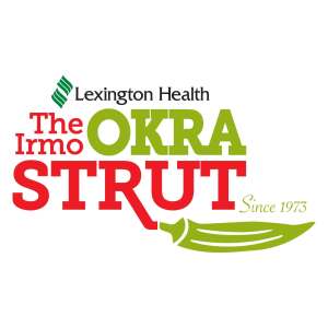 Irmo Okra Strut 5k homepage