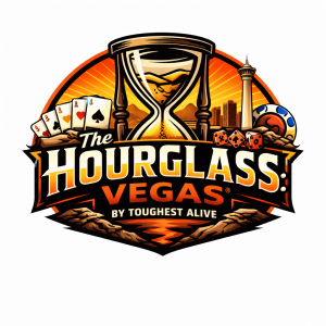 The Hourglass: Vegas home