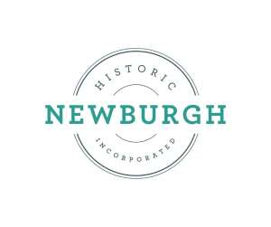Newburgh Derby Dash logo