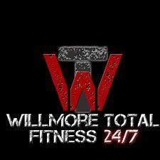 Have The Will To Run More 5k logo