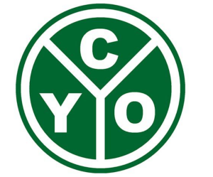 CYO Toledo Color Run logo