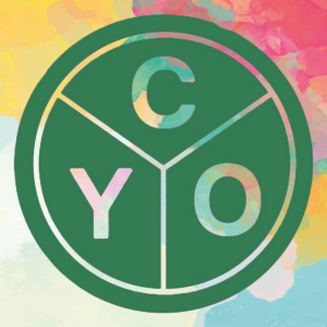 CYO Toledo Color Run home