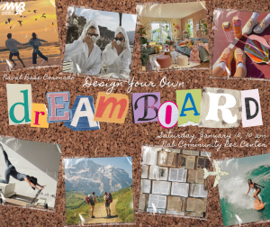 Dream Board Design logo