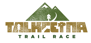Talkeetna Trail Race logo