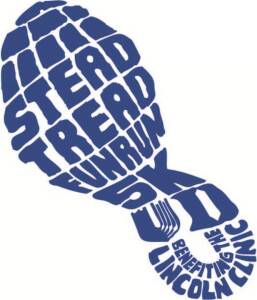 Stead Tread 5k home