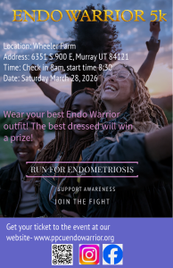 Endo warrior 5k