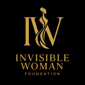 "Walk With Her 5K" logo