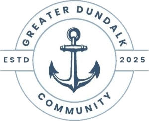 North Point State Park 5K Fun Run logo