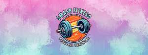 SmASH Fitness Pilates x Strength homepage