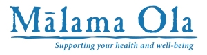 Mālama Olaʻs Love Yourself Virtual Challenge logo
