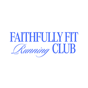 Faithfully Fit Weekend Run Club home