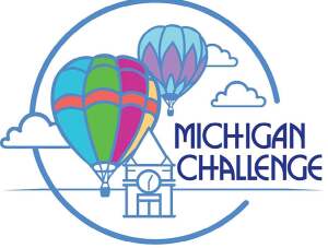 Michigan Challenge Balloonfest homepage