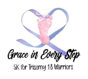 Grace in Every Step 5K home