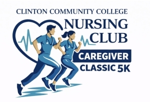 Caregiver Classic 5k logo