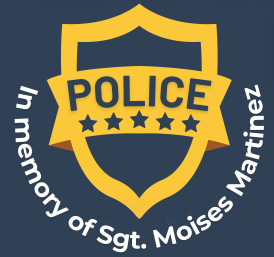 Shafter 5K Run - In Honor of Sgt. Moises Martinez logo