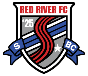 Run with the Raiders logo