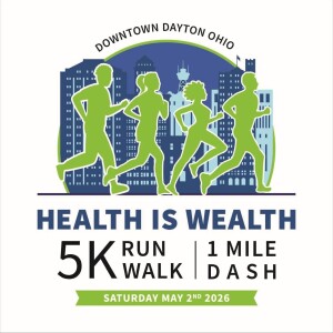 Health Is Wealth 5k Walk/Run & 1 Mile Dash homepage