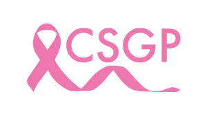 Clarks Summit Goes Pink logo