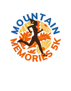 Mountain Memories 5K logo