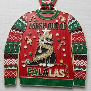 Ugly Sweater 5k