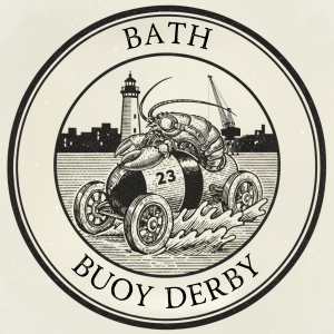 Bath Buoy Derby home