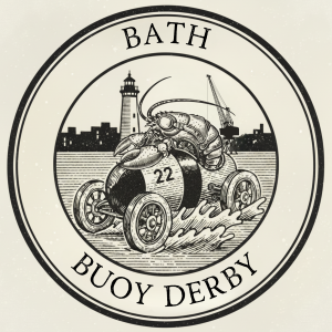 Bath Buoy Derby logo